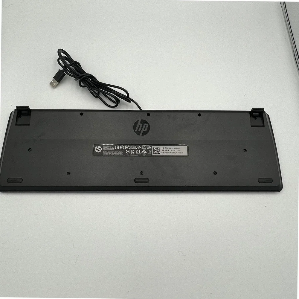 HP upgrade your
